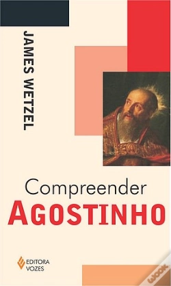 Capa do artigo Compreender Agostinho