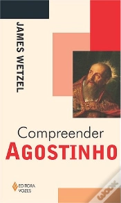 Capa do artigo Compreender Agostinho