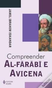 Capa do artigo Compreender Al-Farabi e Avicena
