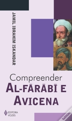 Capa do artigo Compreender Al-Farabi e Avicena