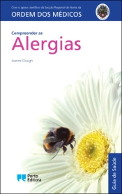 Capa do artigo Compreender as Alergias