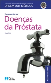 Capa do artigo Compreender as Doenças da Próstata