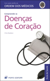 Capa do artigo Compreender as Doenças de Coração