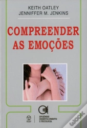 Compreender as Emoções