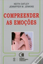 Capa do artigo Compreender as Emoções