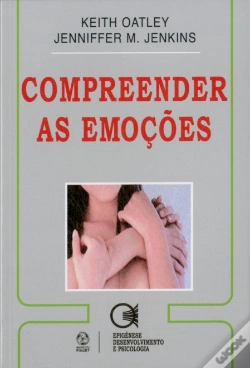 Capa do artigo Compreender as Emoções