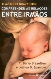 Capa do artigo Compreender as Relações Entre Irmãos