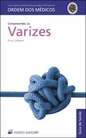 Capa do artigo Compreender as Varizes