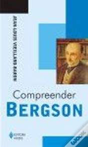Capa do artigo Compreender Bergson