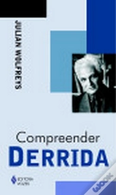 Compreender Derrida