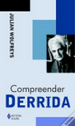 Capa do artigo Compreender Derrida