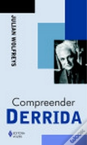Capa do artigo Compreender Derrida