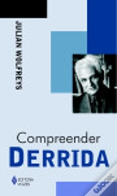 Compreender Derrida