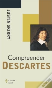 Capa do artigo Compreender Descartes