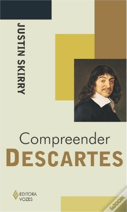 Capa do artigo Compreender Descartes