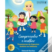 Capa do artigo Compreender E Acolher - 2ª Edição