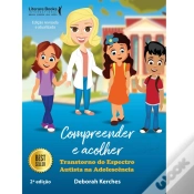 Capa do artigo Compreender E Acolher