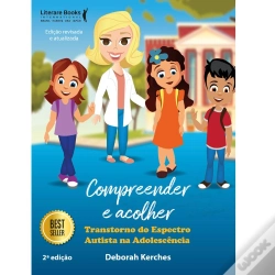 Capa do artigo Compreender E Acolher