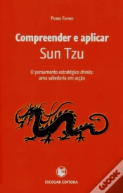 Capa do artigo Compreender e Aplicar Sun Tzu