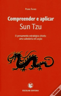 Capa do artigo Compreender e Aplicar Sun Tzu
