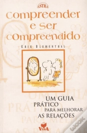 Capa do artigo Compreender e ser Compreendido