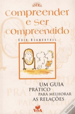 Capa do artigo Compreender e ser Compreendido