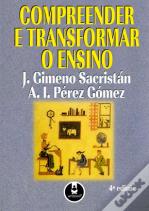 Compreender e Transformar o Ensino