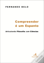 Capa do artigo Compreender é um Espanto