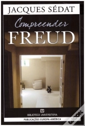 Capa do artigo Compreender Freud