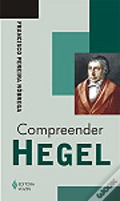 Capa do artigo Compreender Hegel