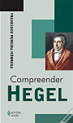 Capa do artigo Compreender Hegel