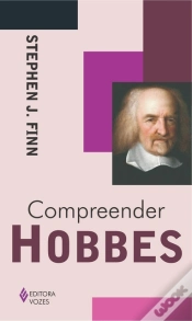 Capa do artigo Compreender Hobbes