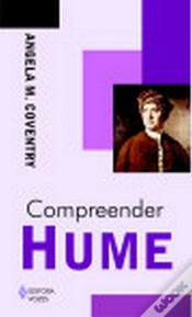 Capa do artigo Compreender Hume