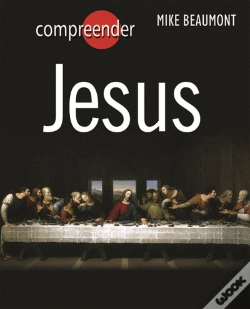 Capa do artigo Compreender Jesus