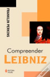 Capa do artigo Compreender Leibniz