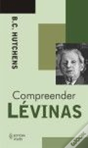 Capa do artigo Compreender Lévinas