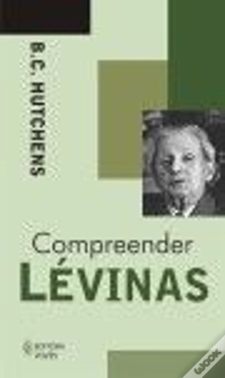Capa do artigo Compreender Lévinas