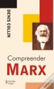 Capa do artigo Compreender Marx