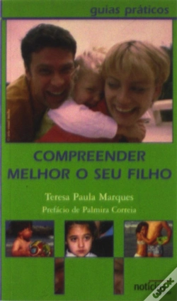 Capa do artigo Compreender Melhor o Seu Filho