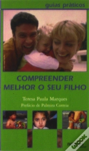 Capa do artigo Compreender Melhor o Seu Filho