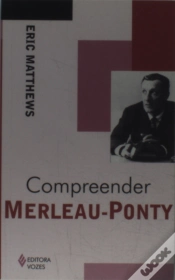 Capa do artigo Compreender Merleau-Ponty