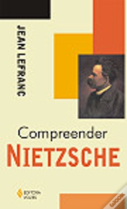 Capa do artigo Compreender Nietzsche