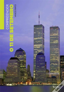 Capa do artigo Compreender o 11 de Setembro