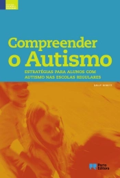 Capa do artigo Compreender o Autismo