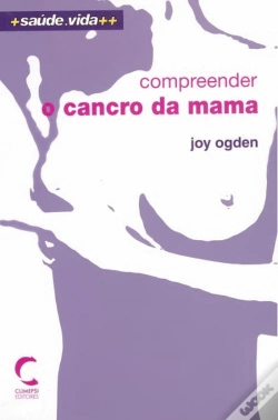Capa do artigo Compreender o Cancro da Mama