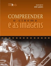 Capa do artigo Compreender o Cinema e as Imagens