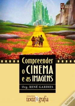 Capa do artigo Compreender o Cinema e as Imagens
