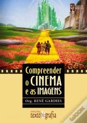 Compreender o Cinema e as Imagens
