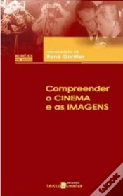 Capa do artigo Compreender o Cinema e as Imagens