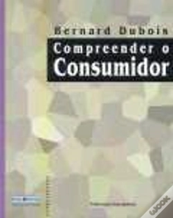 Capa do artigo Compreender o Consumidor
